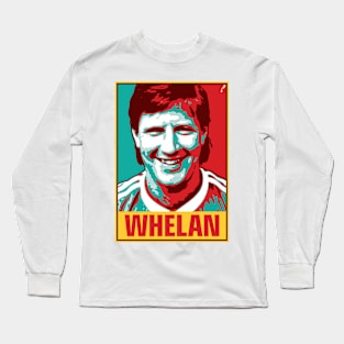 Whelan Long Sleeve T-Shirt